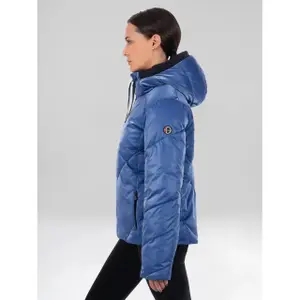 Women's down jacket Duvillard Dorie image-3