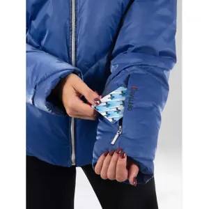 Women's down jacket Duvillard Dorie image-4