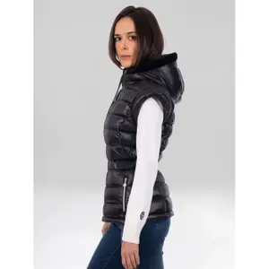 Women's Puffer jacket Duvillard Flavia 2 image-2