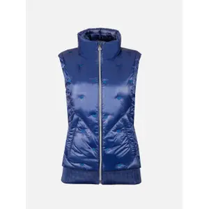 Women's sleeveless down jacket Duvillard Flora 2 image-5