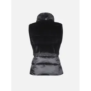 Women's sleeveless down jacket Duvillard Flora image-1