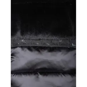 Women's sleeveless down jacket Duvillard Flora image-3