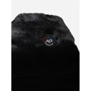 Women's sleeveless down jacket Duvillard Flora image-4