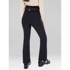 Women's ski Trousers Duvillard Gridin S image-5