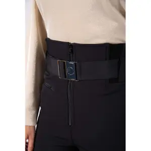 Women's ski Trousers Duvillard Gridin S image-6