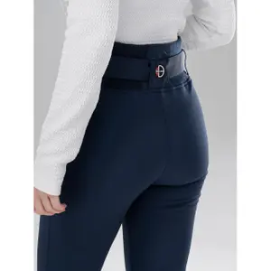 Women's ski Trousers Duvillard Gridin S image-1