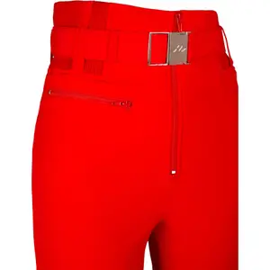 Skihose Damen Duvillard Gridin S image-2