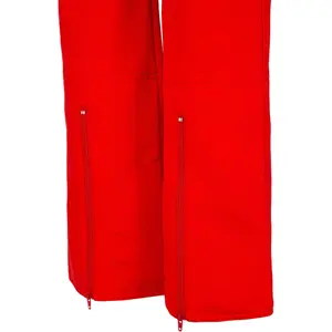 Skihose Damen Duvillard Gridin S image-3