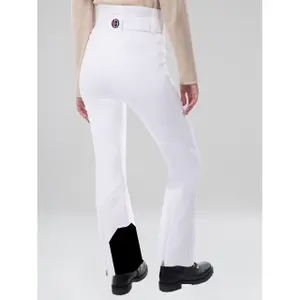 Women's ski Trousers Duvillard Gridin S image-1