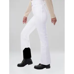 Women's ski Trousers Duvillard Gridin S image-2