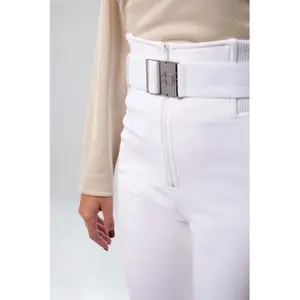 Women's ski Trousers Duvillard Gridin S image-3