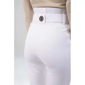 Women's ski Trousers Duvillard Gridin S image-4