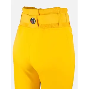 Women's ski Trousers Duvillard Gridin S image-3