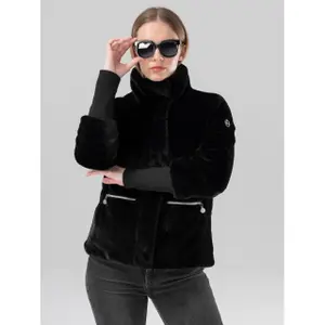 Women's down jacket Duvillard Heidi 1 image-2