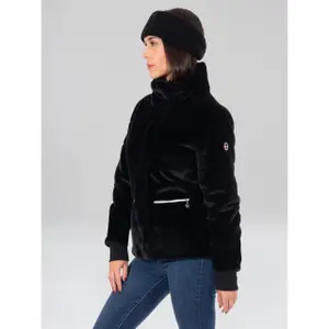 Women's down jacket Duvillard Heidi 1 image-3