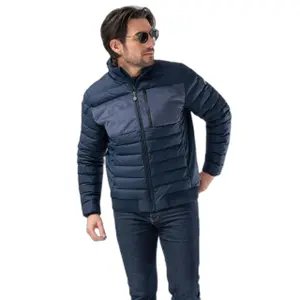 Zipped fleece Duvillard Larsen 2