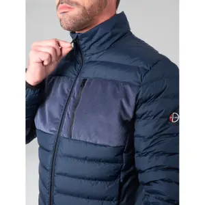 Zipped fleece Duvillard Larsen 2 image-2