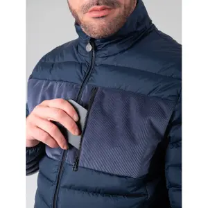 Zipped fleece Duvillard Larsen 2 image-4