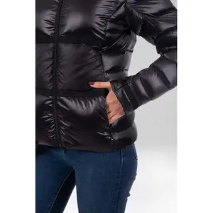 Women's down jacket Duvillard Lena 2 image-4