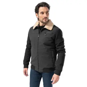 Jacket Duvillard lery
