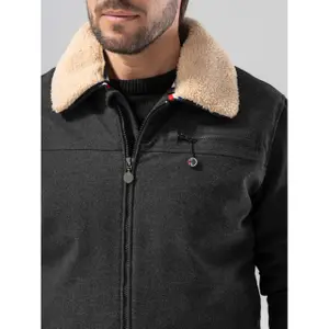 Jacket Duvillard lery image-1