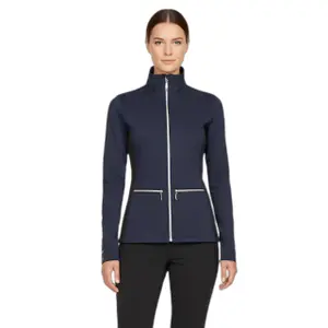 Women's fleece Duvillard Margo