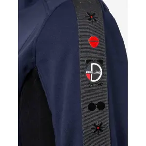 Women's fleece Duvillard Margo image-3
