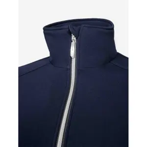 Women's fleece Duvillard Margo image-5