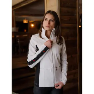 Women's fleece Duvillard Margo image-6