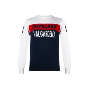Pull Duvillard Pascal