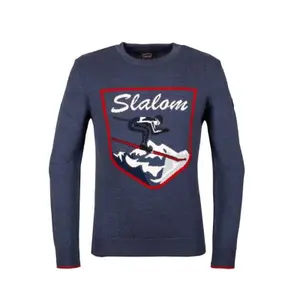 Sweater Duvillard Pharell image-0