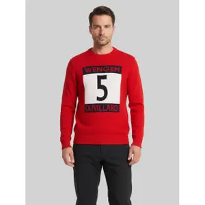 Sweater Duvillard Philip image-2