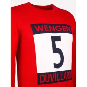 Sweater Duvillard Philip image-3