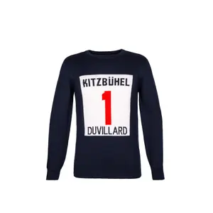 Pull Duvillard Philip