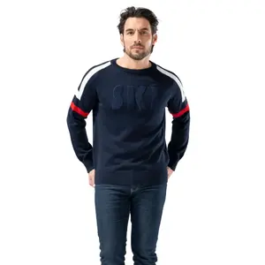 Pull Duvillard Pristan
