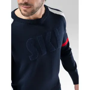 Pull Duvillard Pristan image-2