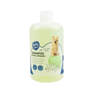 Hypoallergenes Shampoo für Hunde Duvoplus image-0