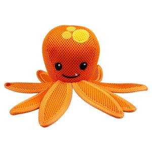 Schwimmendes Oktopus-Hundespielzeug Duvoplus Refresh