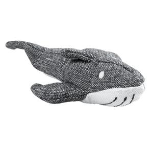 Plüschspielzeug für Hunde Duvoplus Baleine image-0