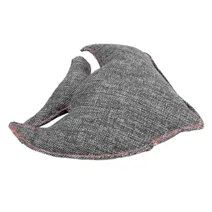 Pluche speelgoed voor honden Duvoplus Môle image-0