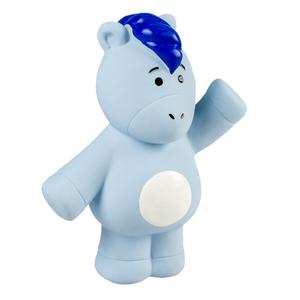 Hondenspeeltje paard handgemaakt Duvoplus image-0