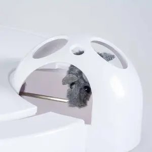 Kattleksaker Duvoplus 360 Spin image-1