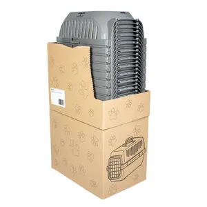 Klatka transportowa Duvoplus Buddy image-1