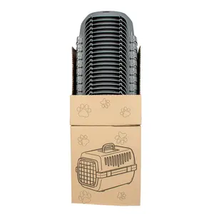 Klatka transportowa Duvoplus Buddy image-2