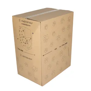 Klatka transportowa Duvoplus Buddy image-5