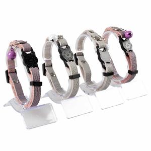 Elegant cat collar Duvoplus