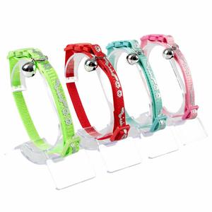 Fun fun fun cat collar Duvoplus