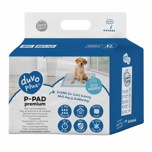 Χαλάκι για σκύλο Duvoplus P-Pad premium XL 30st image-0