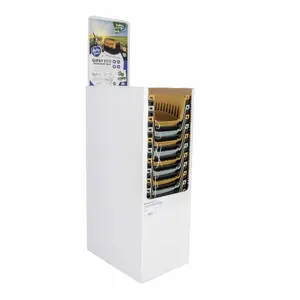 Transportbur för hund och katt i plast Duvoplus Gipsy Eco image-0