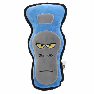 Robust hundleksak gorilla Duvoplus image-0